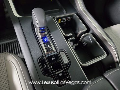 New 2026 Lexus TX 350 FWD image 19