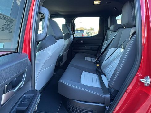 New 2025 Toyota Tacoma TRD Off-Road image 21