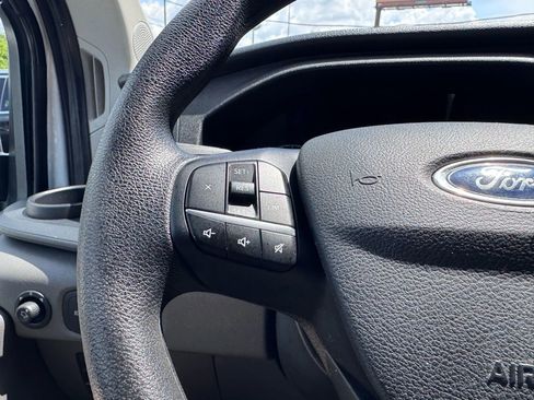 Used 2023 Ford Transit 250 Low Roof w/ Exterior Upgrade Package image 22