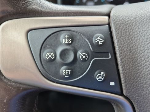 Used 2018 GMC Sierra 2500 Denali w/ Duramax Plus Package AWD/4WD image 26