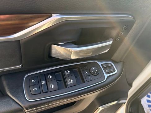 Used 2024 RAM 2500 Laramie image 11