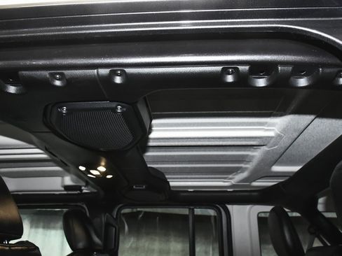 Used 2022 Jeep Wrangler Unlimited Rubicon 4xe w/ Cold Weather Group image 46