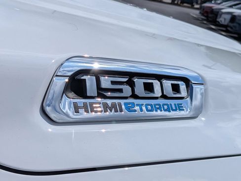 Certified 2024 RAM 1500 Limited AWD/4WD image 36