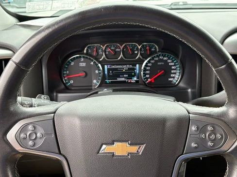 Used 2018 Chevrolet Silverado 1500 LT w/ All Star Edition image 20