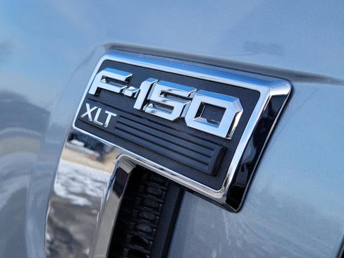 New 2026 Ford F150 XLT w/ Equipment Group 302A MID image 6