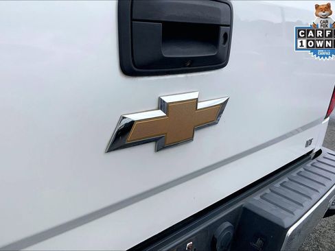 Used 2017 Chevrolet Silverado 1500 LT image 30