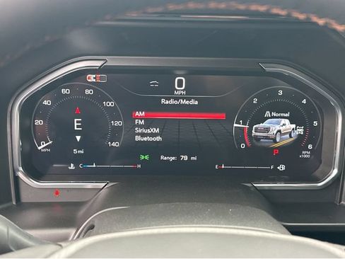 New 2026 GMC Sierra 1500 AT4 w/ AT4 Premium Package AWD/4WD image 33