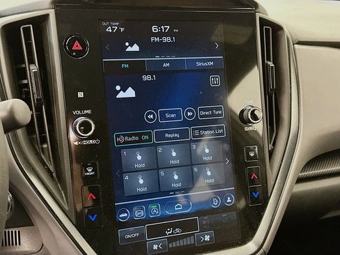 Used 2024 Subaru Crosstrek 2.5i Sport image 21