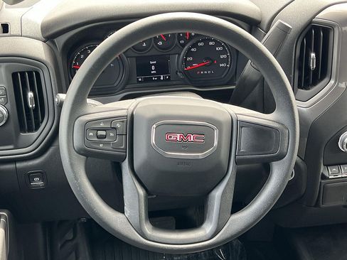 New 2026 GMC Sierra 1500 Pro w/ Pro Value Package RWD image 12