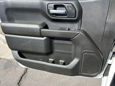 Used 2023 GMC Sierra 1500 Pro image 22