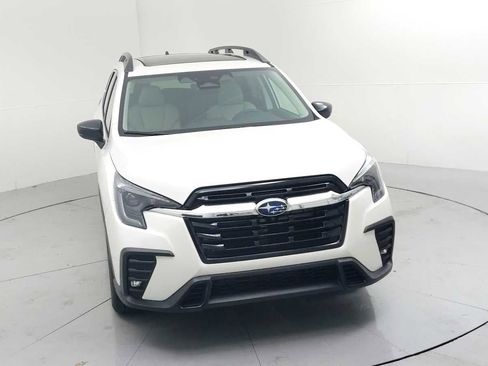 New 2026 Subaru Ascent Limited AWD/4WD image 2