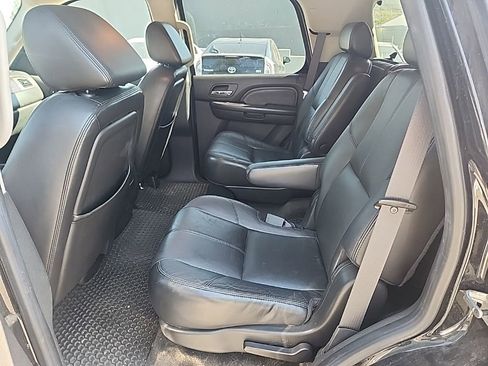 Used 2007 GMC Yukon Denali AWD/4WD image 10