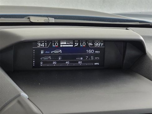 New 2025 Subaru Forester Wilderness w/ Convenience Package image 17