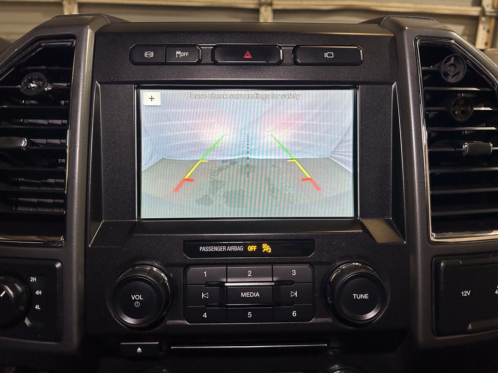 Used 2018 Ford F450 XLT AWD/4WD image 24