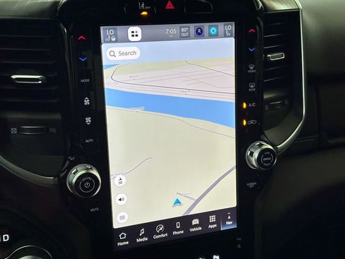 New 2026 RAM 1500 Big Horn image 35