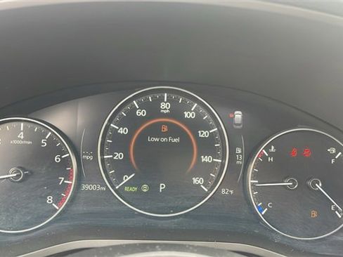 Used 2024 MAZDA CX-90 3.3 Turbo w/ Preferred Package image 26