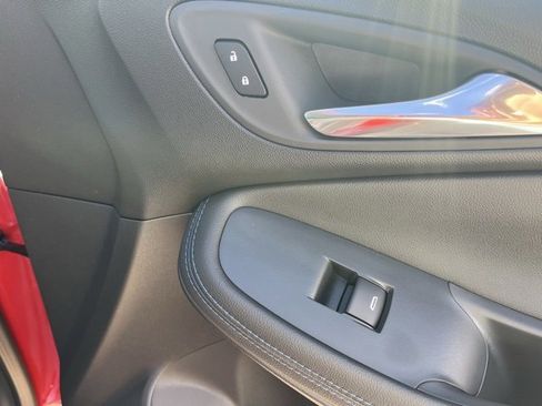 New 2026 Buick Encore GX Sport Touring w/ Advanced Technology Package image 55