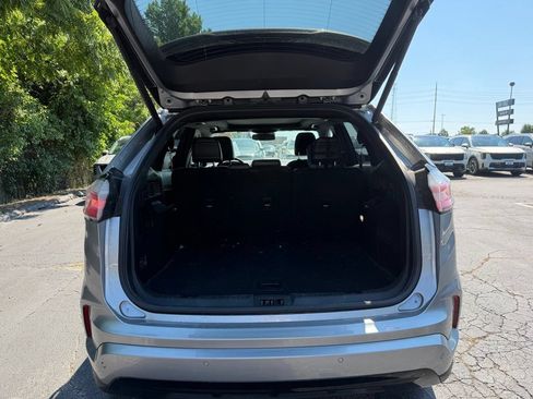 Used 2023 Ford Edge ST-Line AWD/4WD image 4