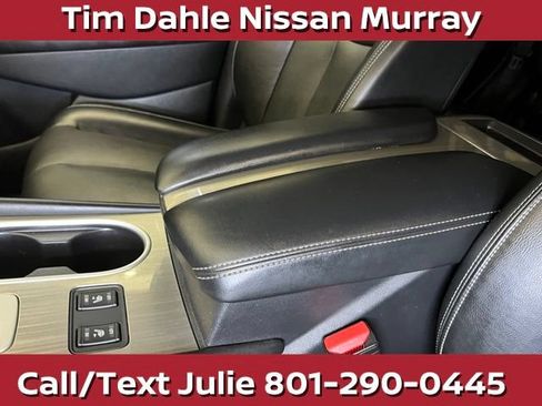 Used 2018 Nissan Murano SL AWD/4WD image 32
