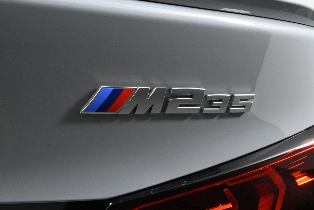 Used 2025 BMW M235i xDrive w/ Premium Package AWD/4WD image 40
