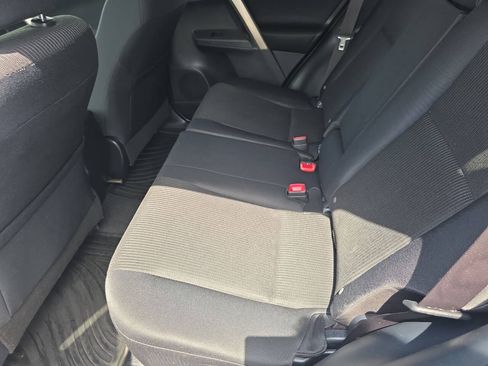 Used 2015 Toyota RAV4 LE AWD/4WD image 10