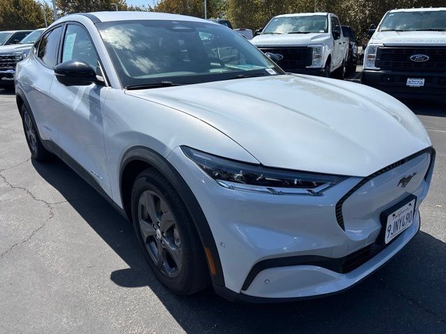 Used 2023 Ford Mustang Mach-E Select RWD image 1