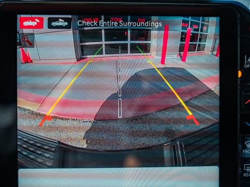 New 2026 RAM 2500 Laramie image 52