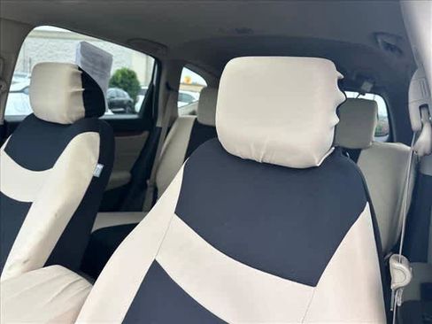 Used 2017 Honda CR-V EX image 15