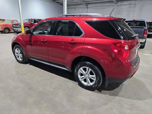 Used 2015 Chevrolet Equinox LT w/ Driver Convenience Package FWD image 7