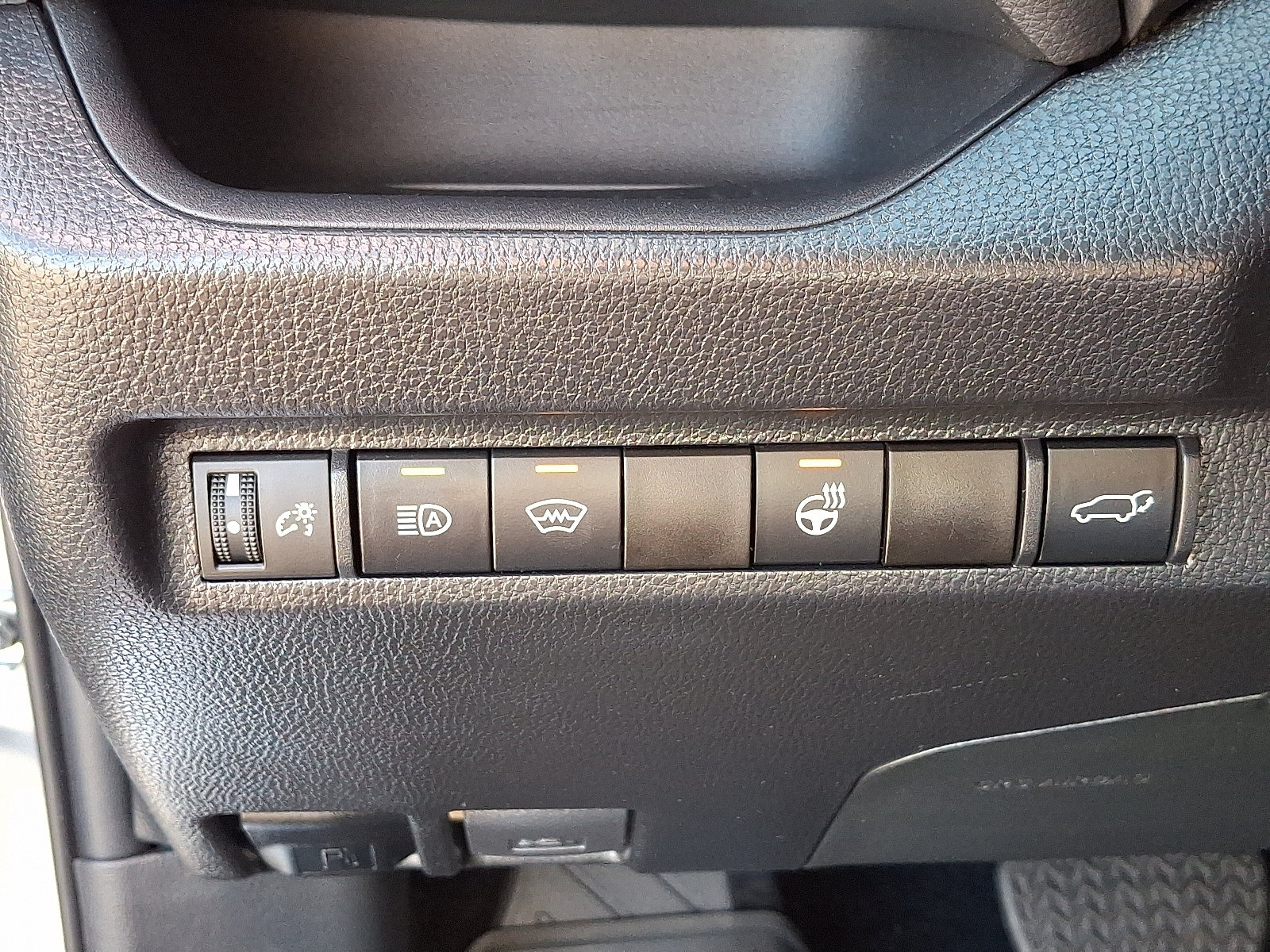 Used 2024 Toyota RAV4 XLE Premium w/ Weather Package AWD/4WD image 28