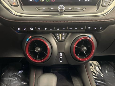 Used 2023 Chevrolet Blazer RS w/ Driver Confidence II Package image 37