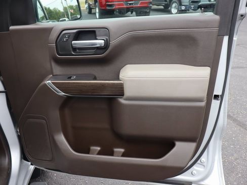 Used 2019 Chevrolet Silverado 1500 RST w/ All-Star Edition image 23