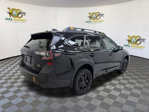 Used 2022 Subaru Outback Wilderness image 10