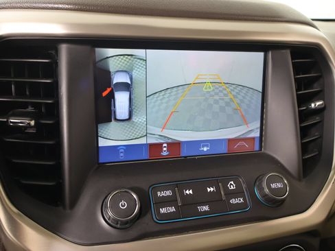 Used 2018 GMC Acadia Denali w/ Technology Package AWD/4WD image 6
