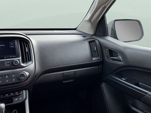 Used 2019 GMC Canyon All Terrain w/ Trailering Package image 31