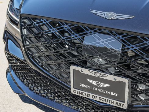 New 2026 Genesis G80 3.5T Prestige AWD/4WD image 11