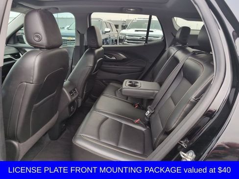 Used 2019 GMC Terrain SLT w/ Preferred Package image 10