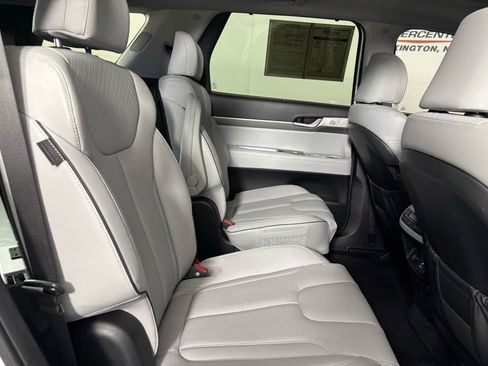 Used 2024 Hyundai Palisade SEL w/ Premium Package AWD/4WD image 28