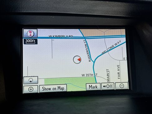 Used 2010 Lexus RX 450h AWD image 13