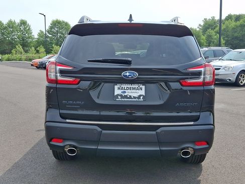 Certified 2026 Subaru Ascent Premium AWD/4WD image 6