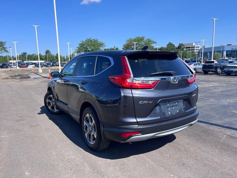 Used 2017 Honda CR-V EX image 6