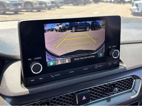 Used 2023 Acura Integra A-Spec FWD image 23