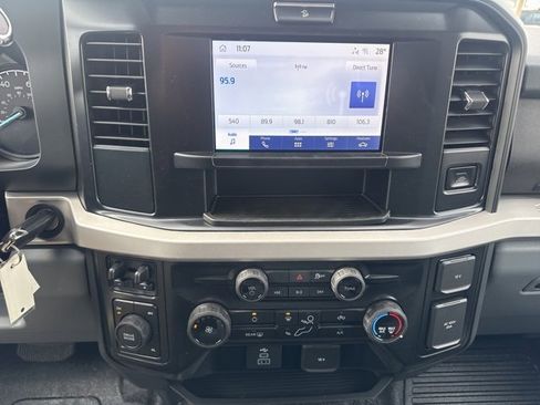 New 2026 Ford F350 XLT w/ FX4 Off-Road Package image 38