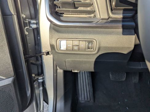 New 2026 GMC Terrain AT4 AWD/4WD image 16