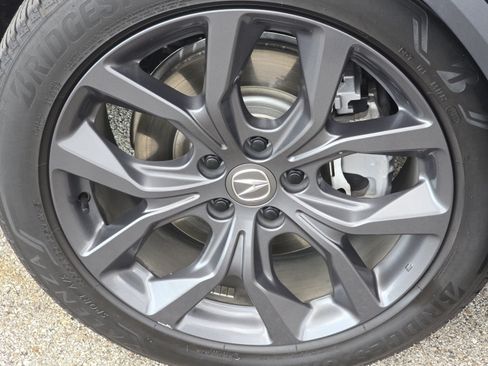 Used 2024 Acura MDX A-Spec AWD/4WD image 18
