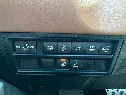 Used 2025 Toyota Tundra 1794 Edition image 31