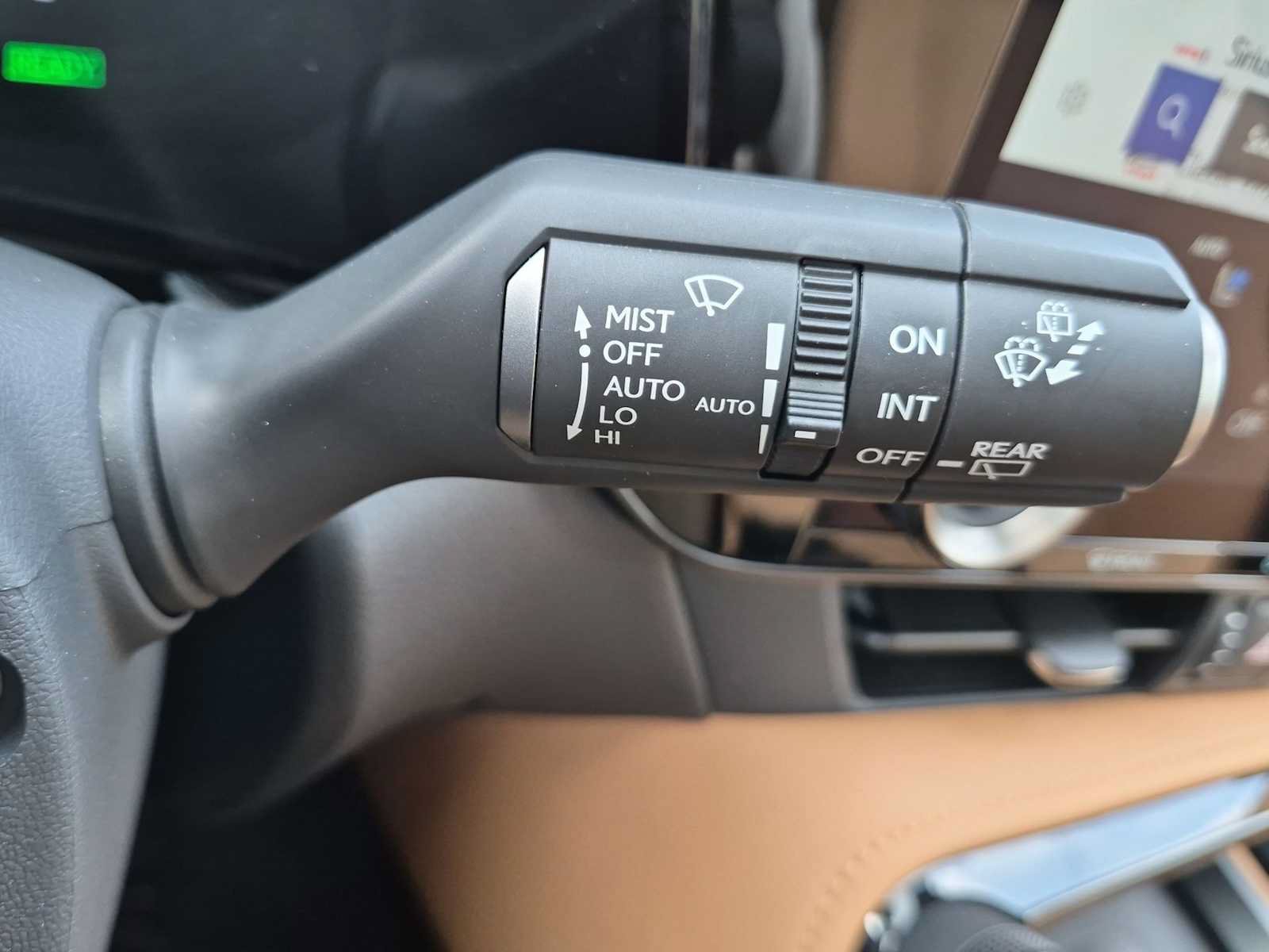Used 2024 Lexus NX 350h AWD image 28