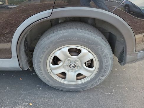 Used 2013 Honda CR-V LX image 15