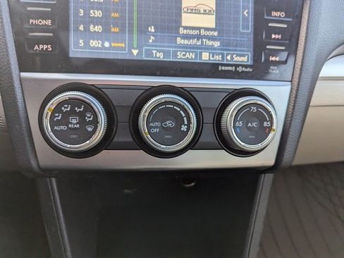 Used 2016 Subaru Impreza 2.0i Sport Limited image 14