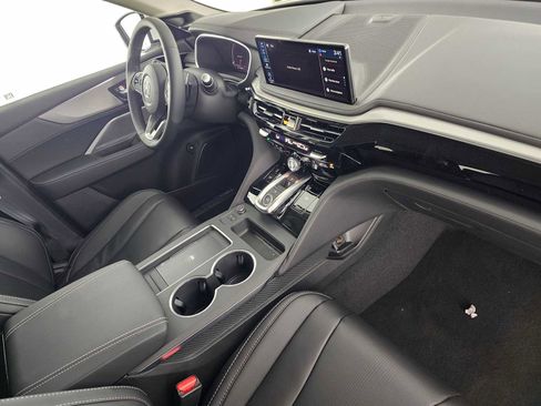 New 2026 Acura MDX SH-AWD w/ Technology Package image 11